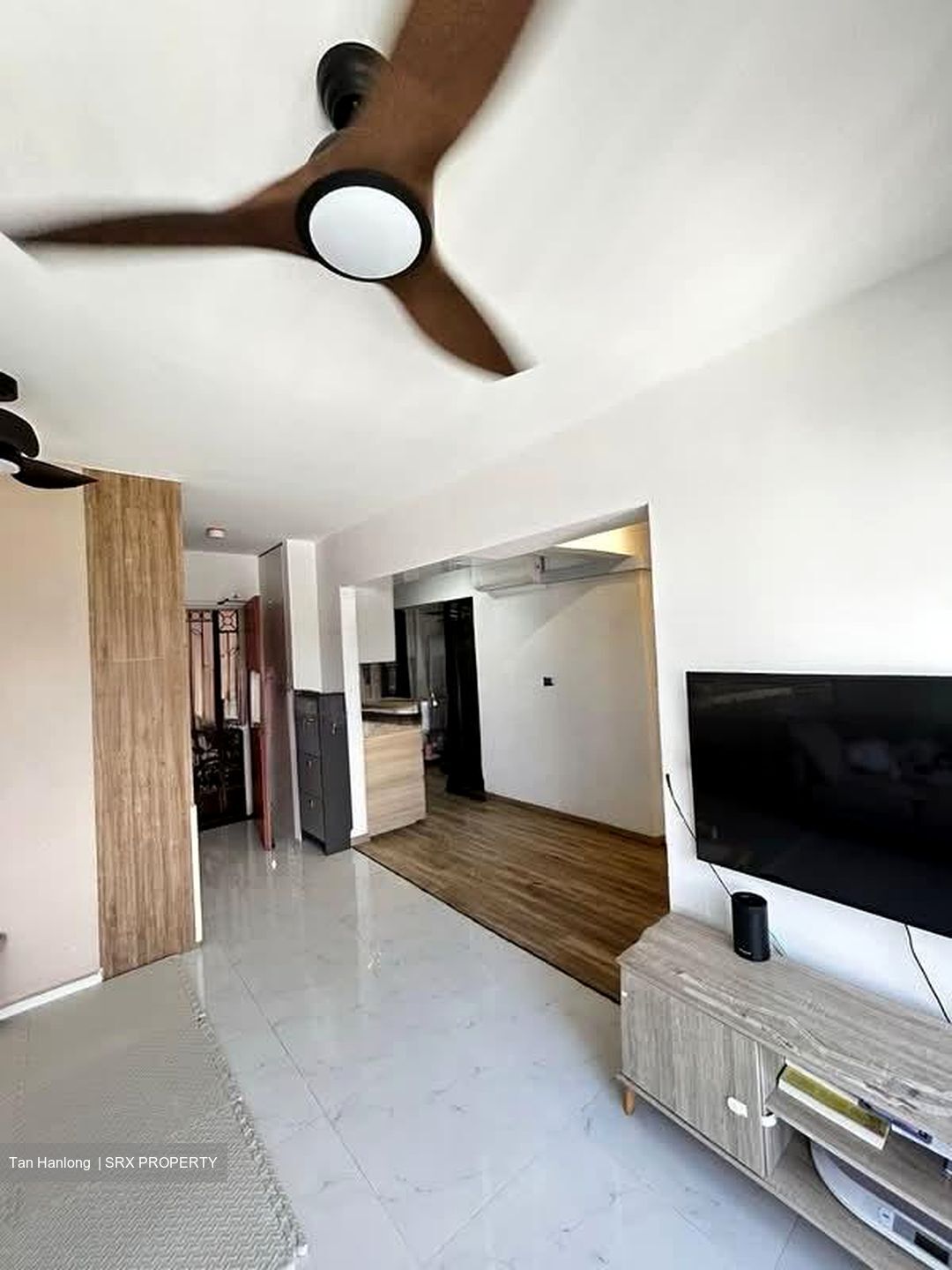 Blk 327C Punggol Vue (Punggol), HDB 3 Rooms #593773191
